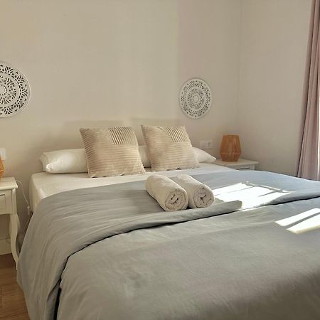 Apartament La Sacristia De San Pablo Kordoba Zewnętrze zdjęcie
