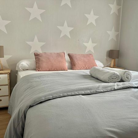 Apartament La Sacristia De San Pablo Kordoba Zewnętrze zdjęcie