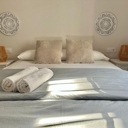 Apartament La Sacristia De San Pablo Kordoba Zewnętrze zdjęcie