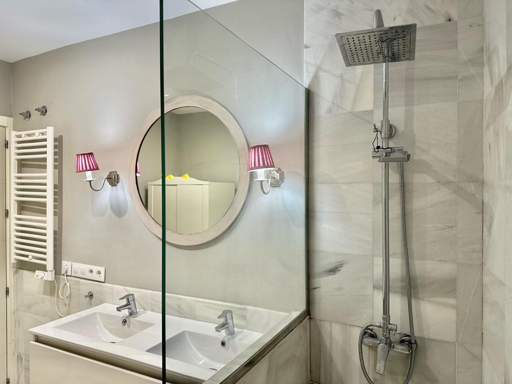 Apartament La Sacristia De San Pablo Kordoba Zewnętrze zdjęcie