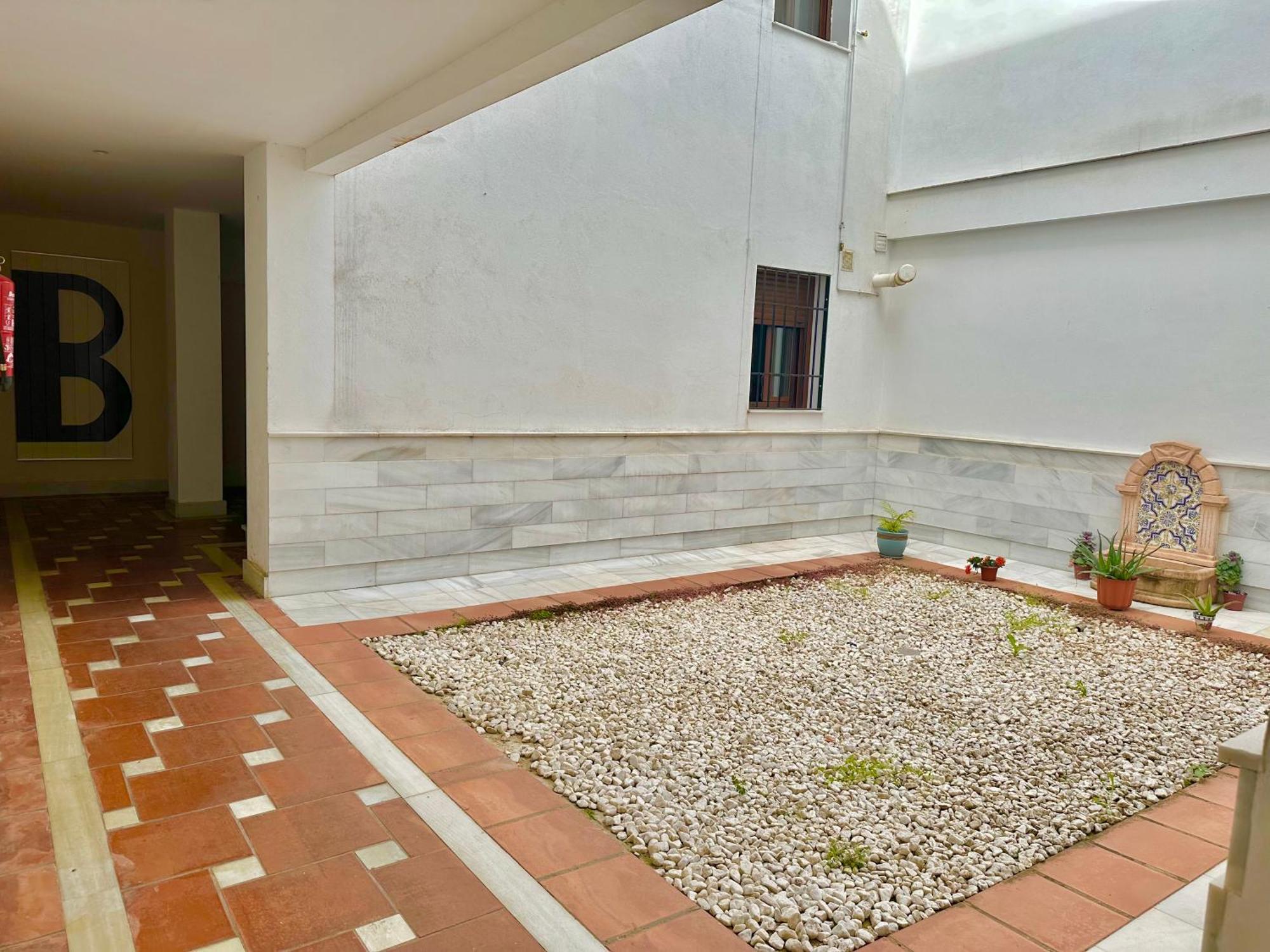 Apartament La Sacristia De San Pablo Kordoba Zewnętrze zdjęcie